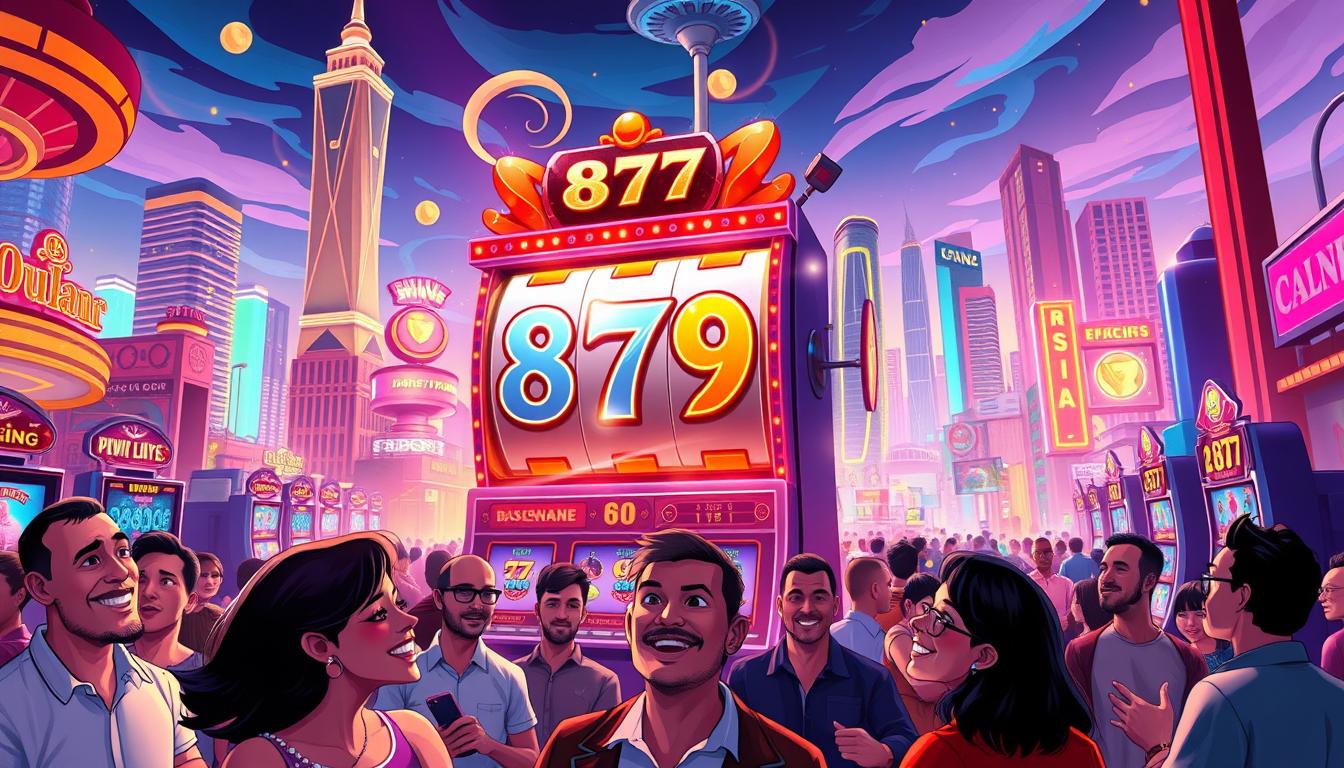 879 สล็อต