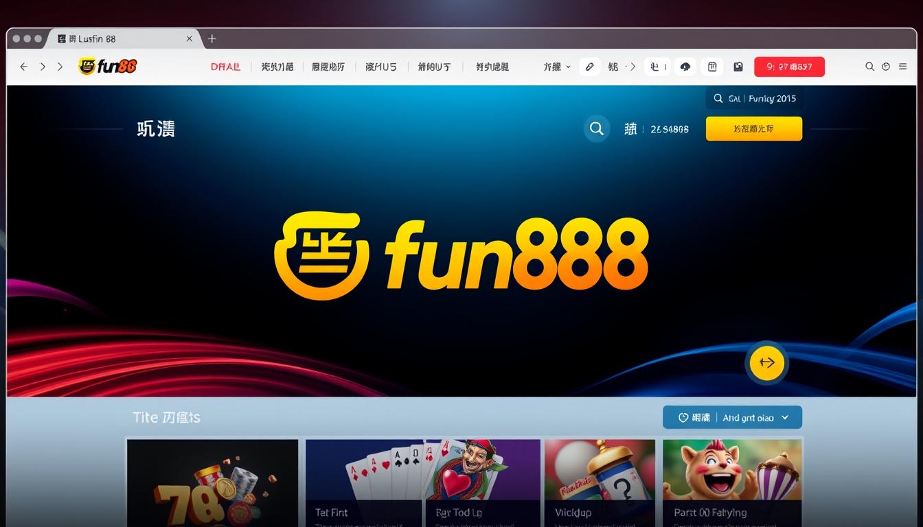 เข้า fun88